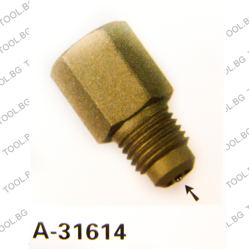 ВЕНТИЛ АДАПТЕР REFCO A-31614